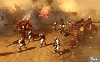 Nuevas im�genes de Warhammer 40.000: Dawn of War II