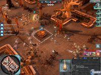 Nuevas im�genes de Warhammer 40.000: Dawn of War II