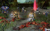 Nuevas im�genes de Warhammer 40.000: Dawn of War II