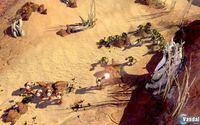 Nuevas im�genes de Warhammer 40.000: Dawn of War II