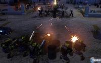 Nuevas im�genes de Warhammer 40.000: Dawn of War II