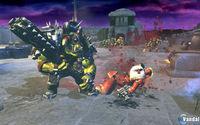 Nuevas im�genes de Warhammer 40.000: Dawn of War II
