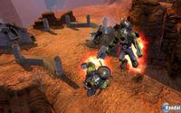 Nuevas im�genes de Warhammer 40.000: Dawn of War II