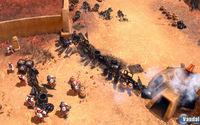 Nuevas im�genes de Warhammer 40.000: Dawn of War II