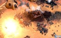 Nuevas im�genes de Warhammer 40.000: Dawn of War II