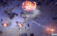 Nuevas im�genes de Warhammer 40.000: Dawn of War II