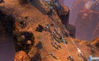 Nuevas im�genes de Warhammer 40.000: Dawn of War II