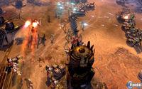 Nuevas im�genes de Warhammer 40.000: Dawn of War II
