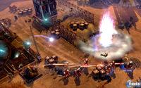 Nuevas im�genes de Warhammer 40.000: Dawn of War II