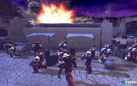 Nuevas im�genes de Warhammer 40.000: Dawn of War II