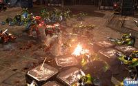Primeras im�genes y v�deo de Warhammer 40.000: Dawn of War II