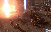 Primeras im�genes y v�deo de Warhammer 40.000: Dawn of War II
