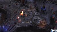 Nuevas im�genes de Warhammer 40.000: Dawn of War II