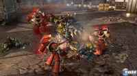 Nuevas im�genes de Warhammer 40.000: Dawn of War II