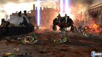 Nuevas im�genes de Warhammer 40.000: Dawn of War II