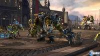 Nuevas im�genes de Warhammer 40.000: Dawn of War II
