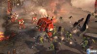 Nuevas im�genes de Warhammer 40.000: Dawn of War II