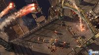 Nuevas im�genes de Warhammer 40.000: Dawn of War II