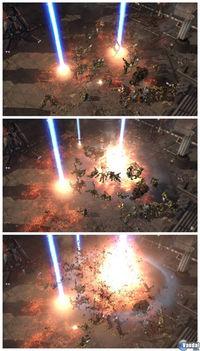 Nuevas im�genes de Warhammer 40.000: Dawn of War II