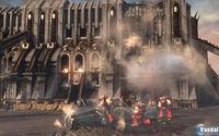 Nuevas im�genes de Warhammer 40.000: Dawn of War II