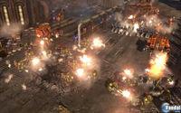 Nuevas im�genes de Warhammer 40.000: Dawn of War II