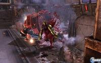 Nuevas im�genes de Warhammer 40.000: Dawn of War II
