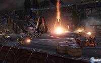 Nuevas im�genes de Warhammer 40.000: Dawn of War II
