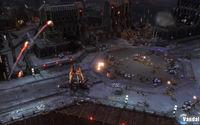 Nuevas im�genes de Warhammer 40.000: Dawn of War II