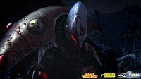 Nuevas im�genes de Warhammer 40.000: Dawn of War II