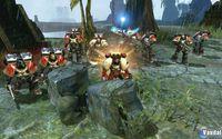 Imagen 70 de Warhammer 40.000: Dawn of War II para Ordenador