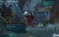 Descubre el cooperativo de Warhammer 40.000 - Dawn of War 2