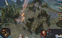 Descubre el cooperativo de Warhammer 40.000 - Dawn of War 2