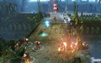Descubre el cooperativo de Warhammer 40.000 - Dawn of War 2