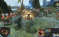 Imagen 69 de Warhammer 40.000: Dawn of War II para Ordenador
