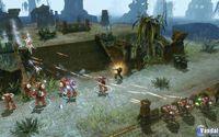 Imagen 67 de Warhammer 40.000: Dawn of War II para Ordenador