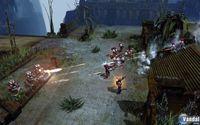 Imagen 66 de Warhammer 40.000: Dawn of War II para Ordenador