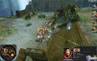 Imagen 65 de Warhammer 40.000: Dawn of War II para Ordenador