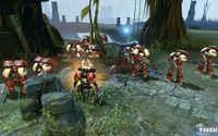 Imagen 64 de Warhammer 40.000: Dawn of War II para Ordenador