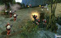 Descubre el cooperativo de Warhammer 40.000 - Dawn of War 2
