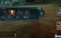 Descubre el cooperativo de Warhammer 40.000 - Dawn of War 2