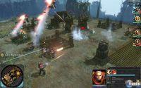 Imagen 75 de Warhammer 40.000: Dawn of War II para Ordenador