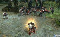 Imagen 73 de Warhammer 40.000: Dawn of War II para Ordenador