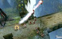 Imagen 71 de Warhammer 40.000: Dawn of War II para Ordenador