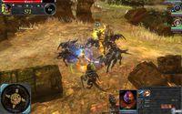 THQ muestra el Last Stand Mode de Warhammer 40.000: Dawn of War 2