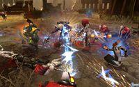 Imagen Warhammer 40.000: Dawn of War II