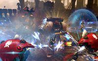 THQ muestra el Last Stand Mode de Warhammer 40.000: Dawn of War 2