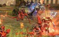 THQ muestra el Last Stand Mode de Warhammer 40.000: Dawn of War 2