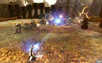 THQ muestra el Last Stand Mode de Warhammer 40.000: Dawn of War 2