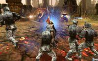 THQ muestra el Last Stand Mode de Warhammer 40.000: Dawn of War 2