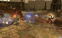 THQ muestra el Last Stand Mode de Warhammer 40.000: Dawn of War 2